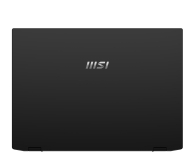 MSI Summit E16 AI Studio Ultra 7-155H/32GB/1TB/Win11P RTX4050 - 1220673 - zdjęcie 6